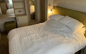 Mersea Villa